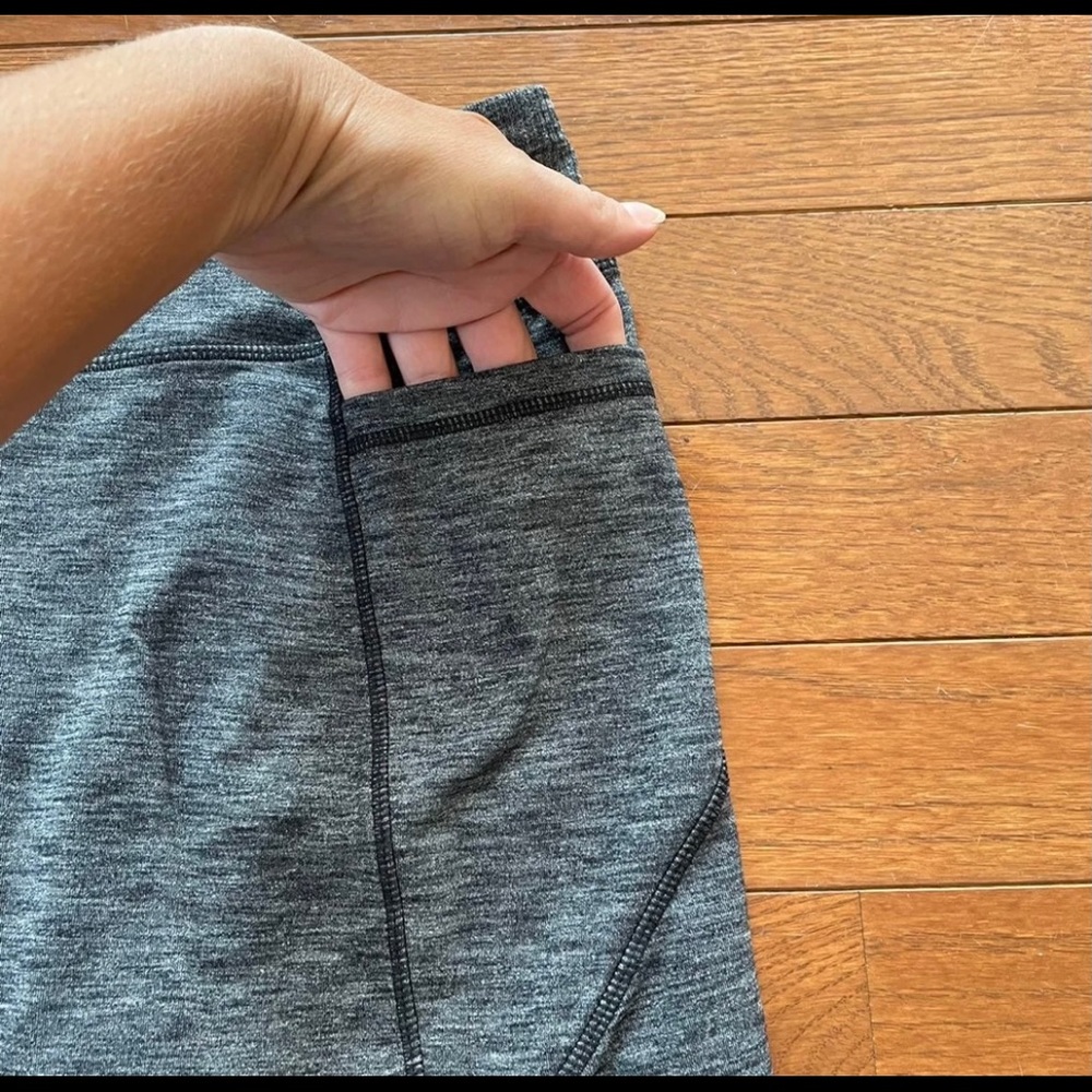 Athleta Excursion Skort - image 2